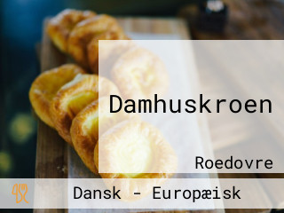 Damhuskroen