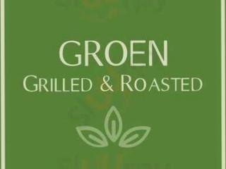 Groen Grilled Roasted
