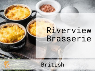 Riverview Brasserie