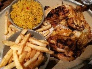 Nando's