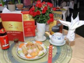 A Diner Chinese Resataurant Bleiswijk