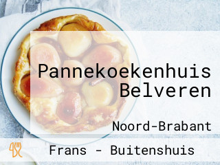 Pannekoekenhuis Belveren