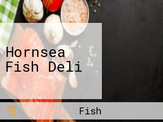 Hornsea Fish Deli