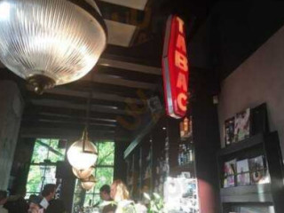 Cafe Tabac B.v. Amsterdam