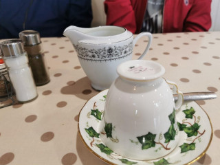 Drumnadrochit Tea Room