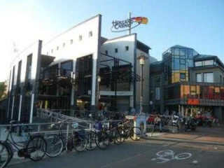 restaurant image