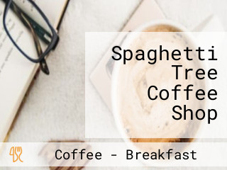 Spaghetti Tree Coffee Shop