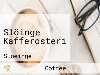 Slöinge Kafferosteri