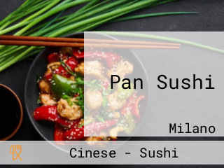Pan Sushi
