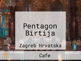 Pentagon Birtija