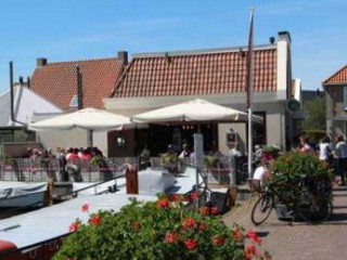 Trattoria Pizzeria 'tre Paesi' Oudega (gemeente Sudwest Fryslan Friesland