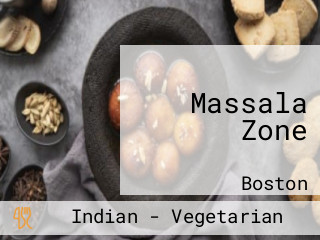 Massala Zone