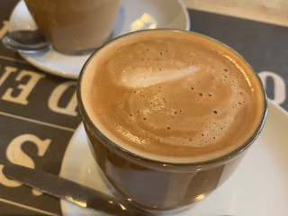 Costa Coffee In Barnard Castle