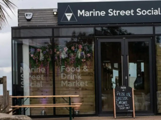 Marine Street Social