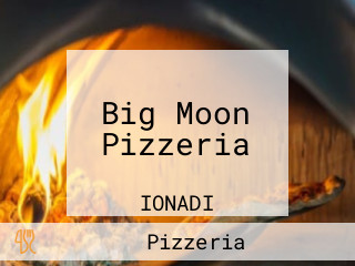 Big Moon Pizzeria