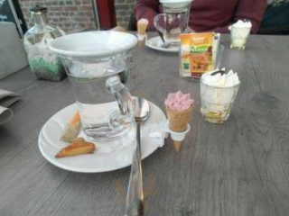 Cafe 'De Boei' Wolphaartsdijk