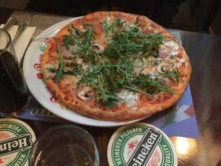 Pizza Padrone Amsterdam