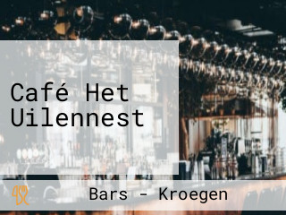 Café Het Uilennest