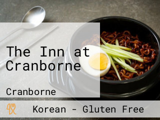 The Inn at Cranborne