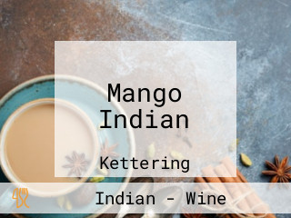 Mango Indian