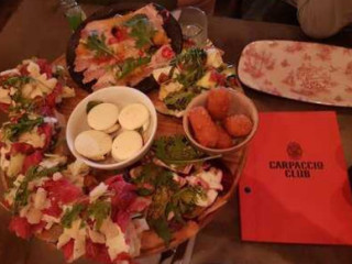 Carpaccio Club Breda Breda