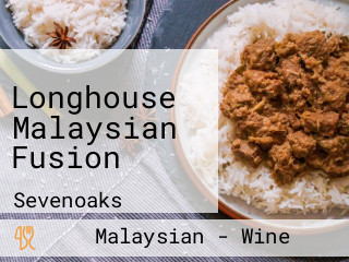 Longhouse Malaysian Fusion