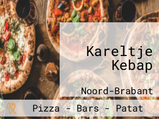 Kareltje Kebap