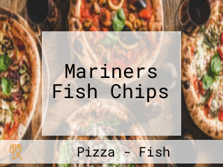 Mariners Fish Chips