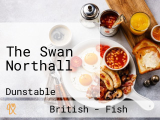 The Swan Northall