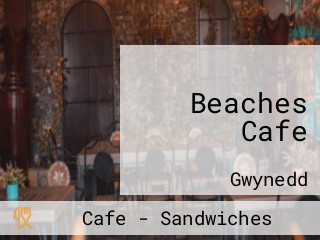 Beaches Cafe