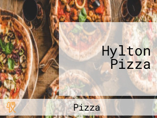 Hylton Pizza