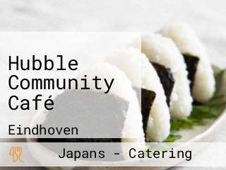 Hubble Community Café