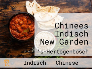 Chinees Indisch New Garden