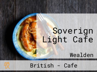 Soverign Light Cafe