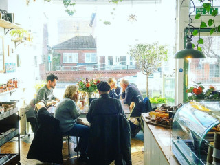 The Southsea Deli