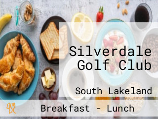 Silverdale Golf Club