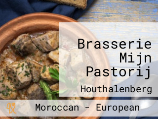 Brasserie Mijn Pastorij