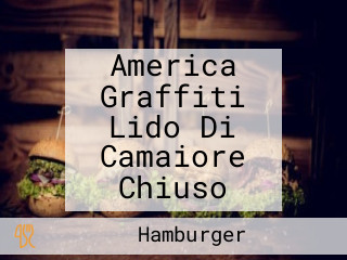 America Graffiti Lido Di Camaiore Chiuso