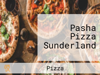 Pasha Pizza Sunderland