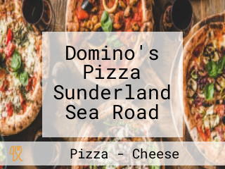 Domino's Pizza Sunderland Sea Road