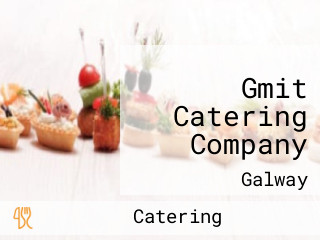 Gmit Catering Company