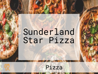 Sunderland Star Pizza