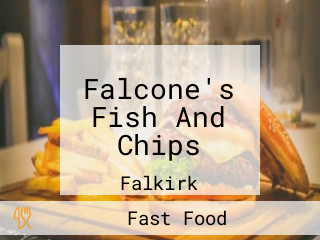Falcone's Fish And Chips