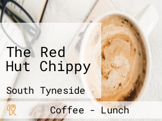 The Red Hut Chippy