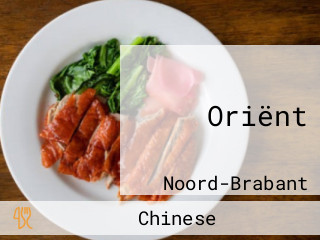 Oriënt