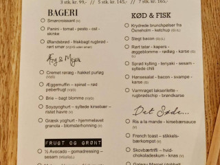 København Café Og Bistro