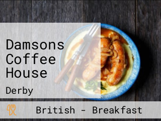 Damsons Coffee House