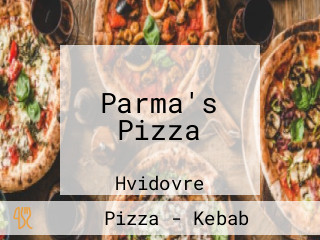 Parma's Pizza