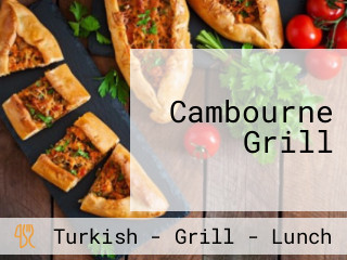 Cambourne Grill