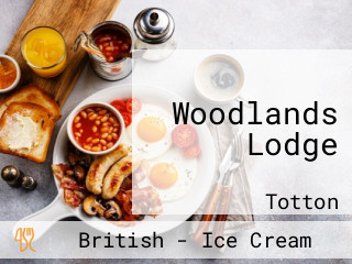 Woodlands Lodge